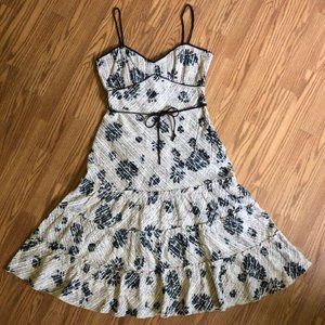 Anthropologie Sundress